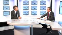 Philippe Vigier (UDI): «Les propos d’Emmanuel Macron sur la colonisation sont une faute grave»