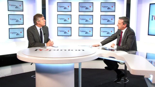 Philippe Vigier (UDI): «Les propos d’Emmanuel Macron sur la colonisation sont une faute grave»