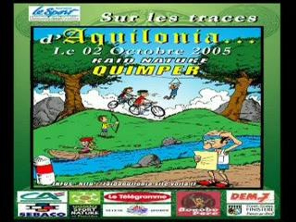 raidaquilonia