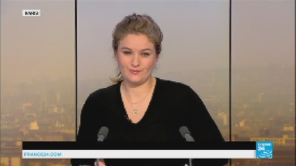 Venezuela : la tension monte entre Trump et Maduro