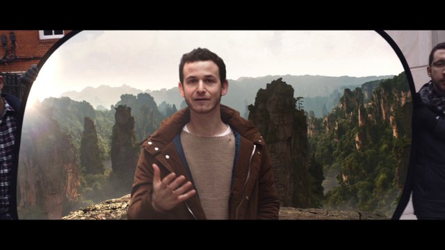 Tous les effets spéciaux 3D en 3minutes !