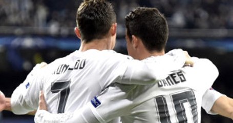 Real Madrid'e 580 Milyon TL'lik Sponsorluk Teklifi Geldi