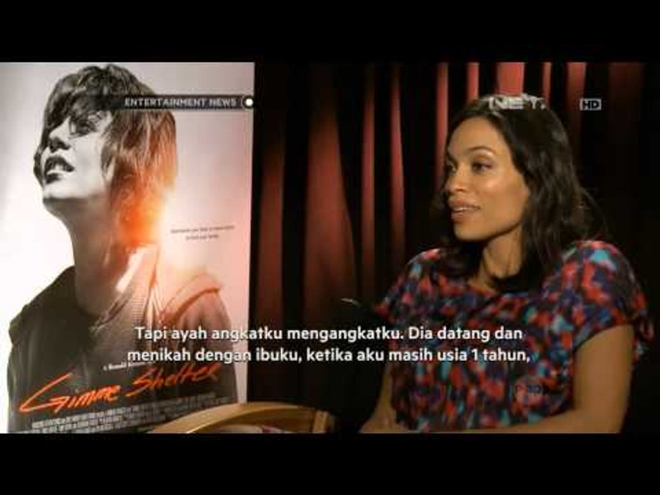 Entertainment News - Vanessa Hudgens Memotong R...
