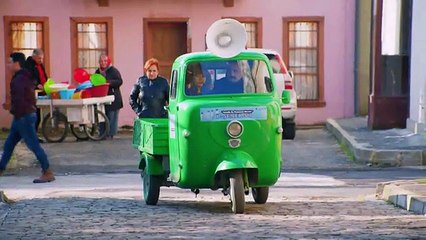 Hangimiz Sevmedik 27. bölüm fragmanı