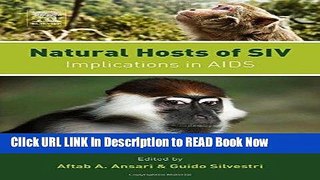 eBook Download Natural Hosts of SIV: Implication in AIDS ePub