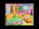 ★ BABY Hazel Games ★ Baby and BABY KIDS GAMES VIDEOS DORA the explorer clip9 OK