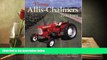 FREE [DOWNLOAD] Vintage Allis-Chalmers Tractors (Town Square Book) Chester jr. Peterson Trial Ebook