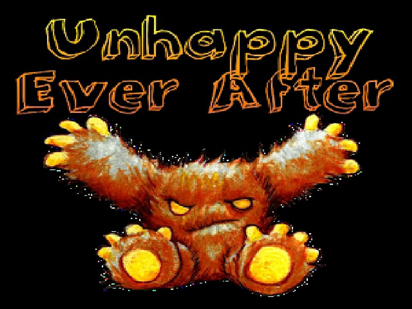 ⁣Unhappy Ever After RPG android full game free download