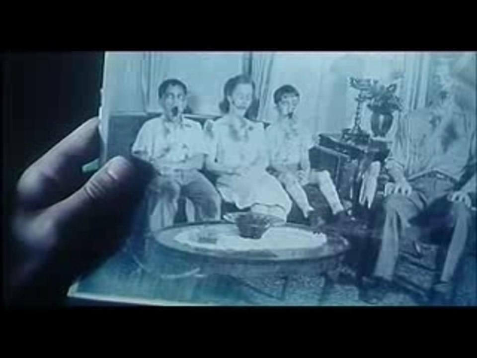 Dead Silence - bande annonce VF