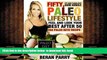 Read Online  Fit and Fabulous Book Beran Parry Pre Order
