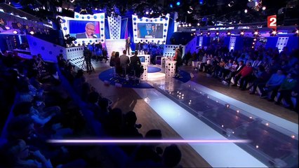 Laurent Ruquier fait le point sur l'actualité - On n'est pas couché 11 février 2017 #ONPC-VtPYVjjteE0