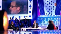 Christophe Alévêque - On n'est pas couché 11 février 2017 #ONPC-1rKz0oIA32Y