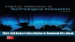 DOWNLOAD Strategic Management of Technological Innovation Mobi