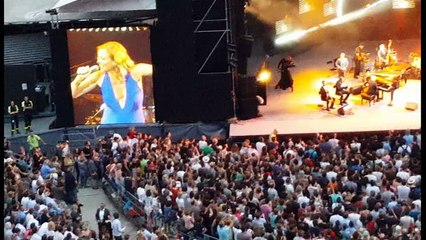 Jazz à Vienne  Pink Martini et Caravan Palace 2016