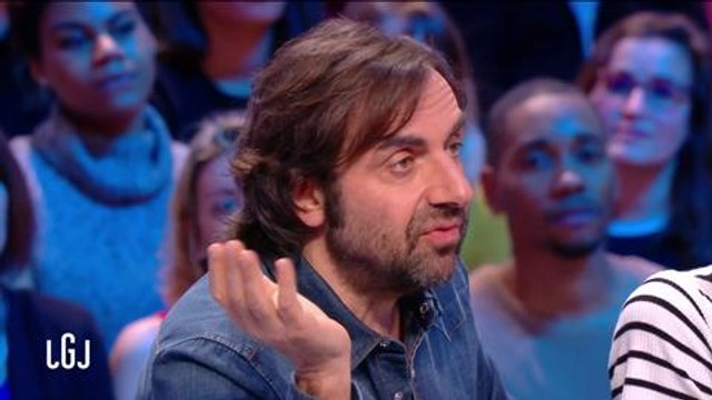 Le Grand Journal : Didier Bourdon évoque le retour des Inconnus sur scène (Vidéo)