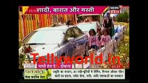 Yeh rishta Kya Kahlata Hai IBN 7 BTDD 16th February 2017