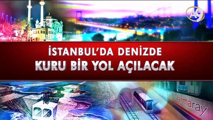 Türkiye'yi Şok Eden Marmaray Olayı