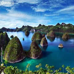 Indonesia Negara Terindah