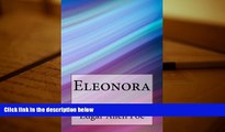 Audiobook  Eleonora Edgar Allen Poe Trial Ebook