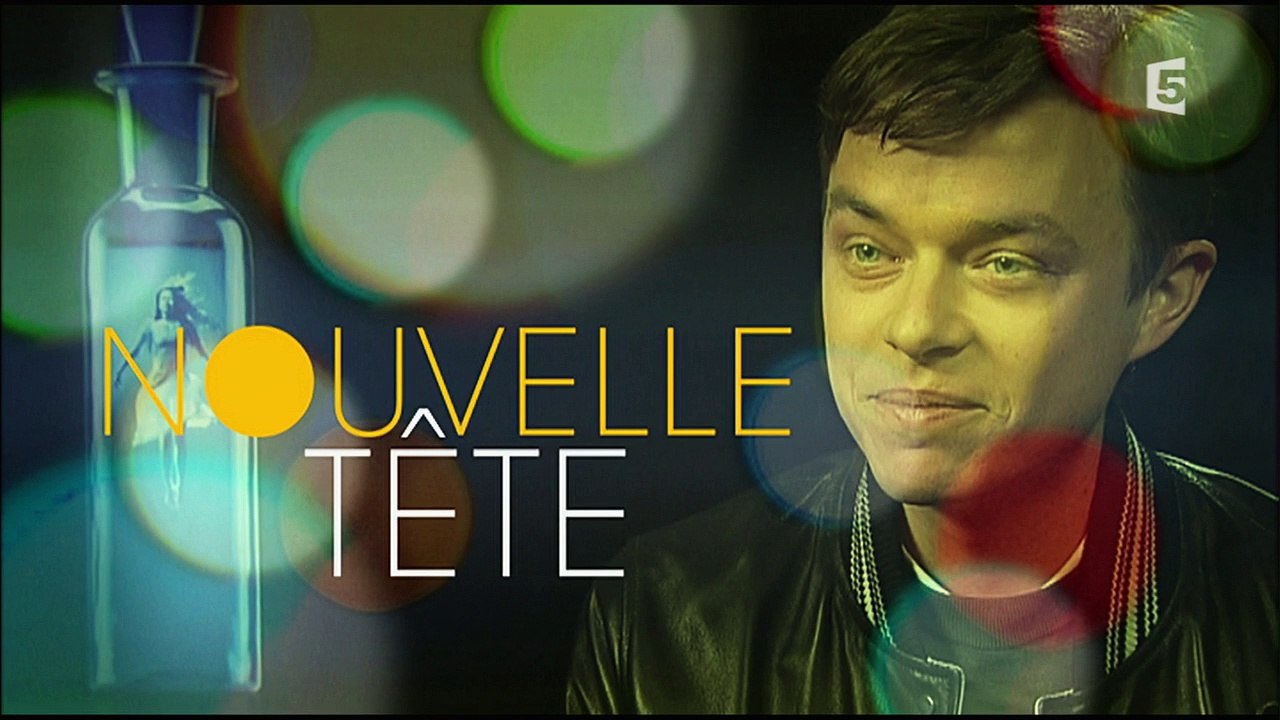 Nouvelle tête : Dane DeHaan