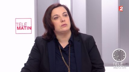 Emmanuelle Cosse : «La police est là pour nous protéger, elle n'est pas là pour faire peur»