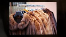 How to Store a Fur Coats & Jackets - Furcentre.com
