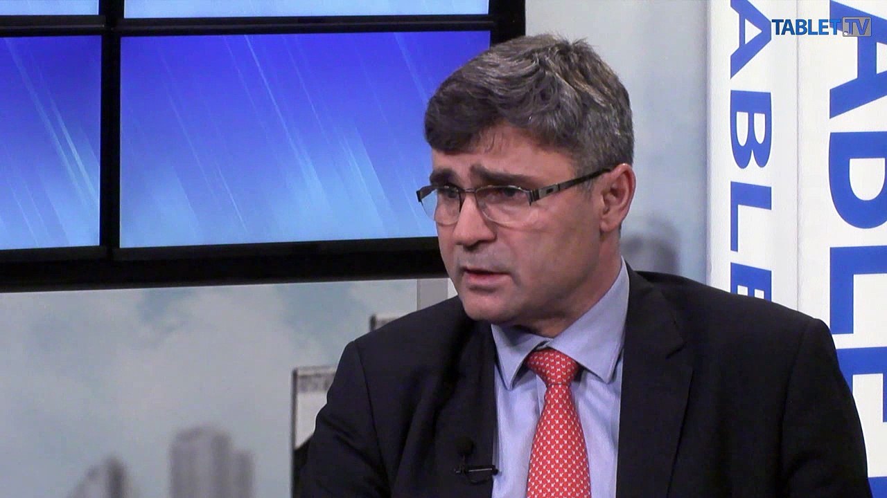 P. MIŠÍK: Brexit a migrácia zostanú témou aj pre tento rok