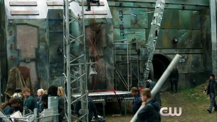 The 100 4x04 Promo A Lie Guarded (HD) Season 4 Episode 4 Promo