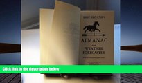 PDF  Eric Sloane s Almanac and Weather Forecaster Eric Sloan For Ipad