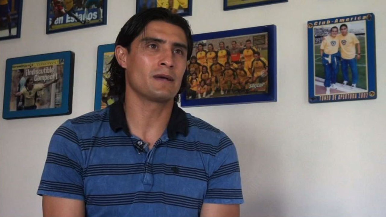 "La base mexicana en América es pobre": Jesús Mendoza