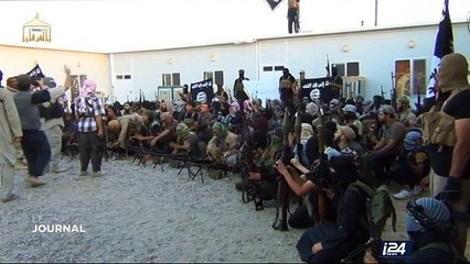 La mort du djihadiste Rachid Kassim confirmée par son ADN