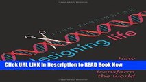 Best PDF Redesigning Life: How genome editing will transform the world Kindle