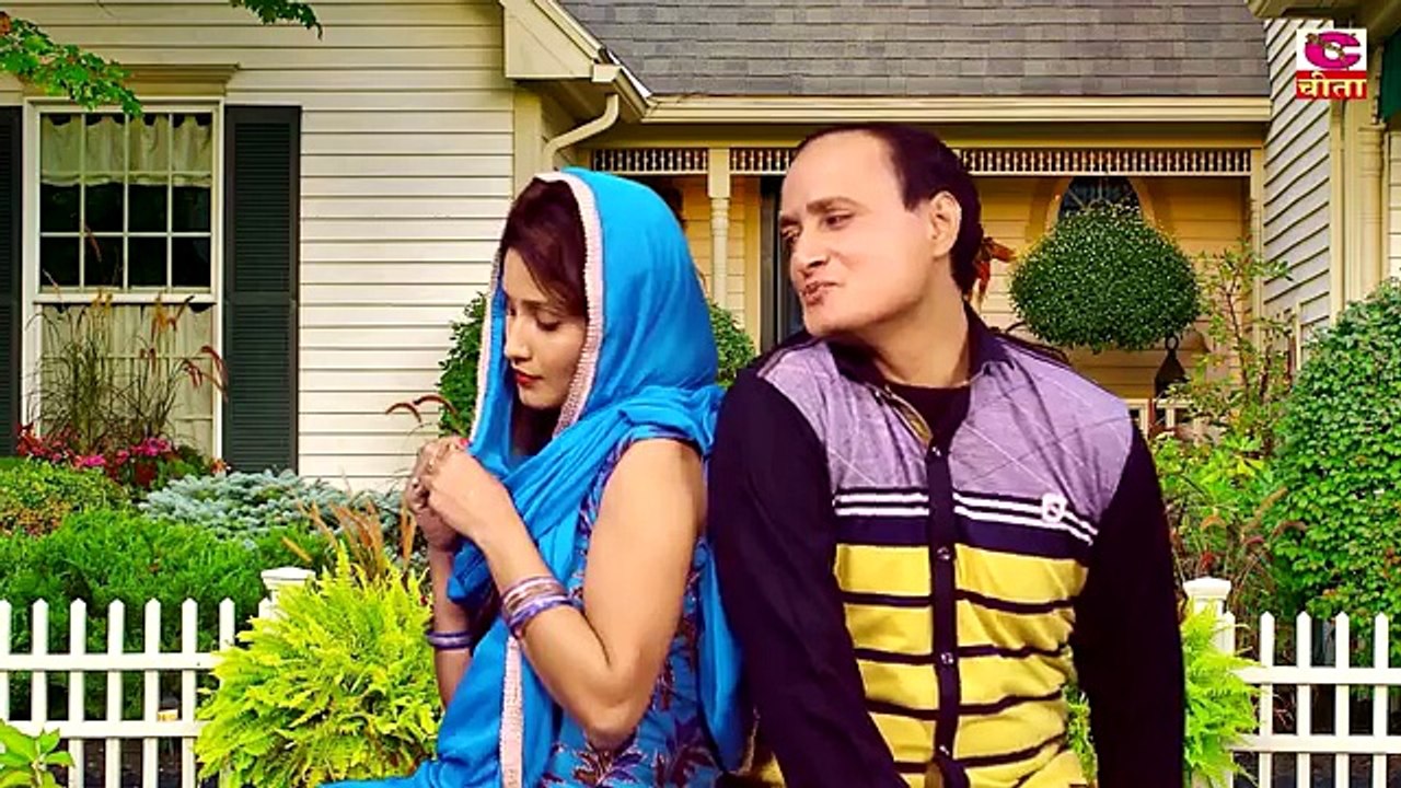 Haryanvi Comedy
