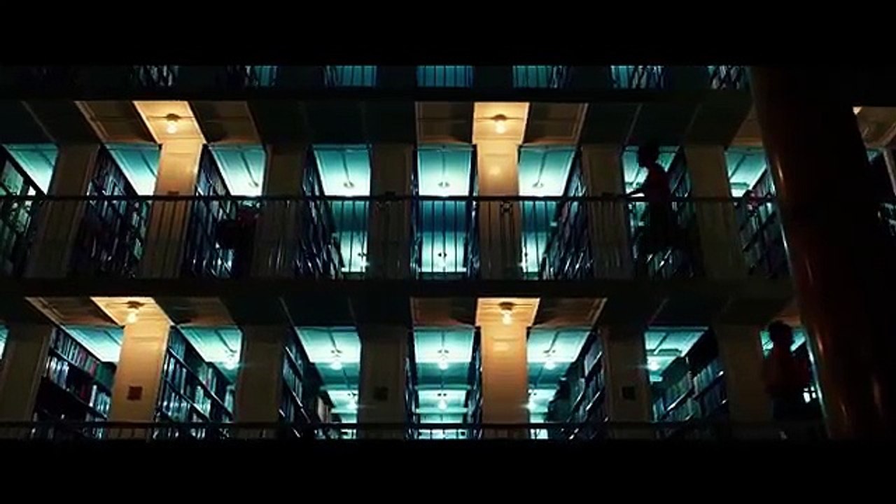 John Wick 2 Official Trailer # 3 (2017) Keanu Reeves Action Movie HD