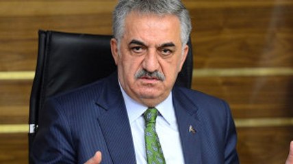 Hayati Yazıcı: MHP, Kampanya Sürecinde de Yer Alacaktır