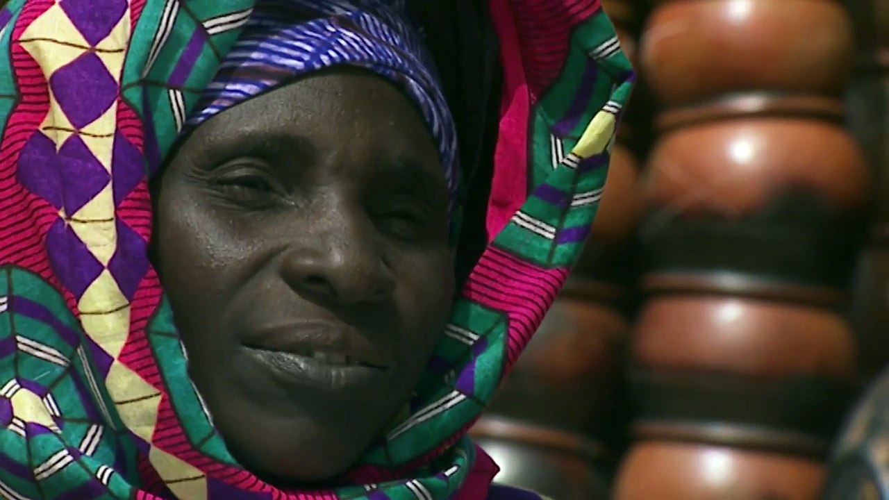 The Genies of the River - Now in Hight Quality! (Full Documentary)