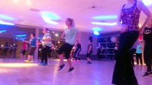 Zumba #myhealthclub #enjoy #dance