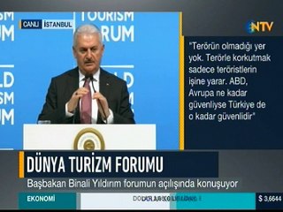 Başbakan Çanakkale köprüsü için tarih verdi