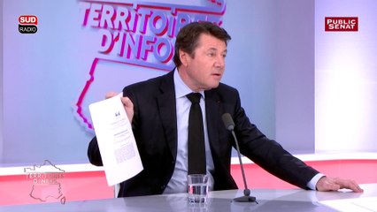 Proposition de Fillon d'abaisser la majorité pénale à 16 ans: "J'en ai rêvé" dit Estrosi