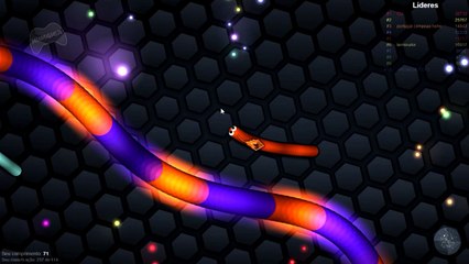 Slither (Gameplay #2)