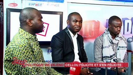 Les Grandes Gueules 1 du 13 Février 2017