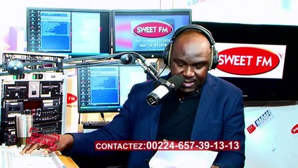 Les Grandes Gueules 3 du 13 Février 2017