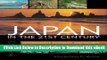 EPUB Download Japan in the 21st Century: Environment, Economy, and Society Online PDF