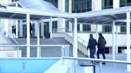 Kadın Kur'an Kursu Hocasına Hakaret Iddiası