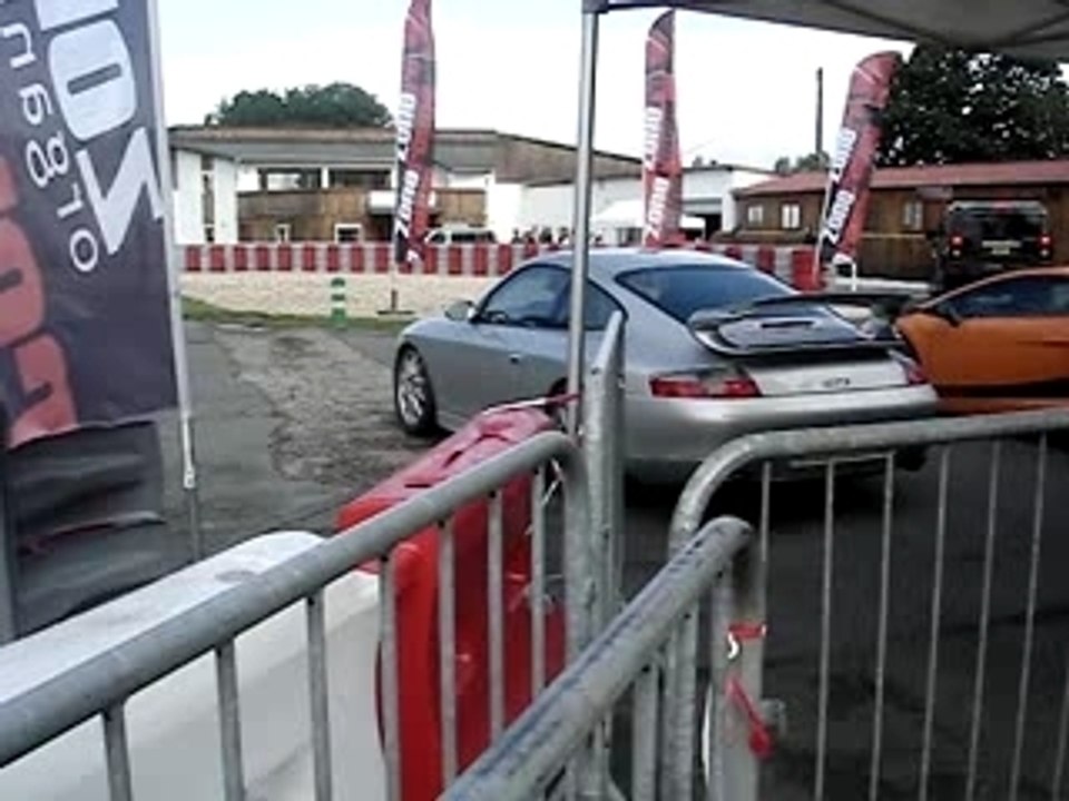 porsche gt3