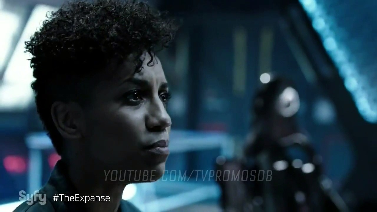 The Expanse 2x05 Promo "Home" (HD) Season 2 Episode 5 Promo