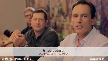 5 Amazing Inventions You Won't Believe Exist