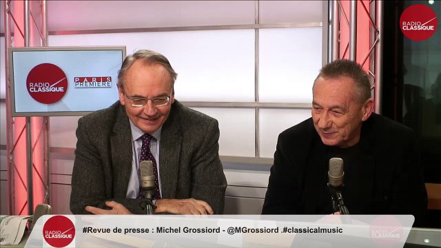 Il faut se demander pourquoi l'intégration ne se passe pas bien en France Jean-Louis Bourlanges (16/02/2017)