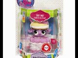 LPS Littlest Pet Shop Sweetest Hide N Sweet Hamster Pet Unboxing cutecupcake ПЕТ ШОП СЛАД