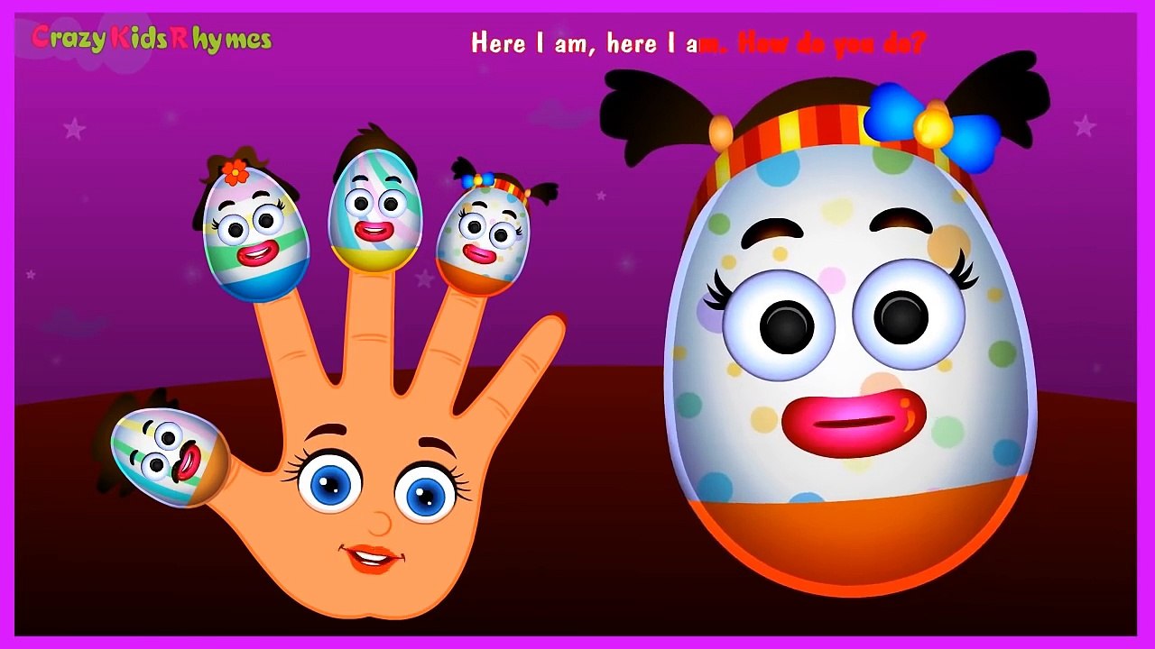 Non-Stop Finger Family Rhymes collection for Children | Finger Family Nursery Rhymes
